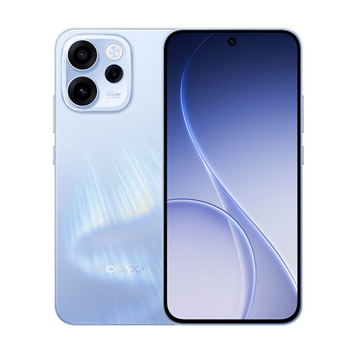 $0 OPPO Reno15 F on Singtel UNLIMITED 5G+ Enhanced M phone plan.