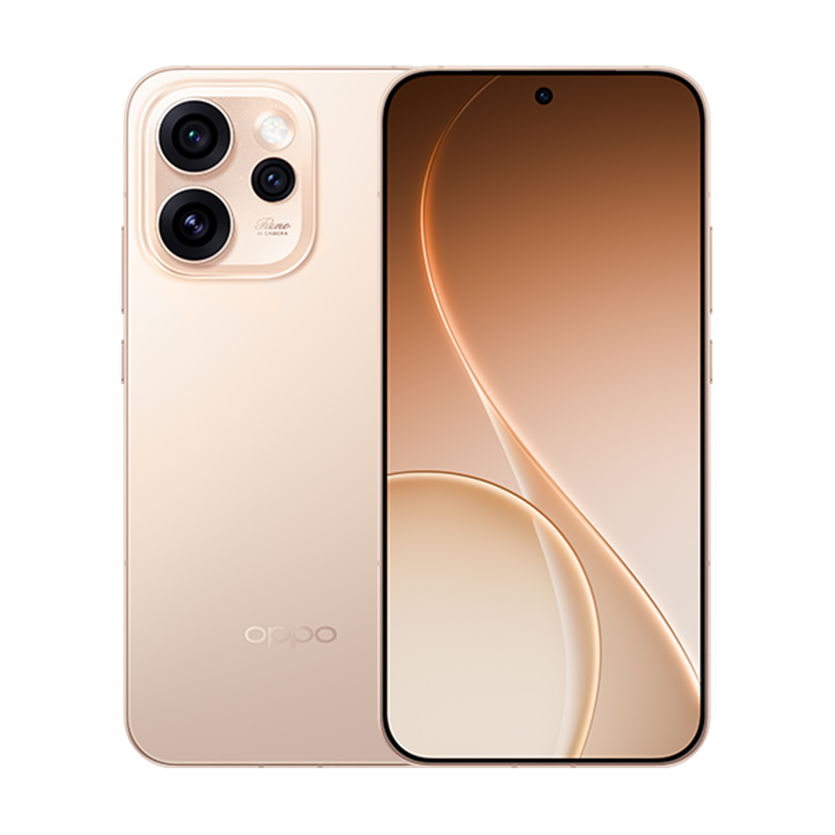 $0 OPPO Reno15 Pro Max on Singtel UNLIMITED 5G+ Enhanced M phone plan.