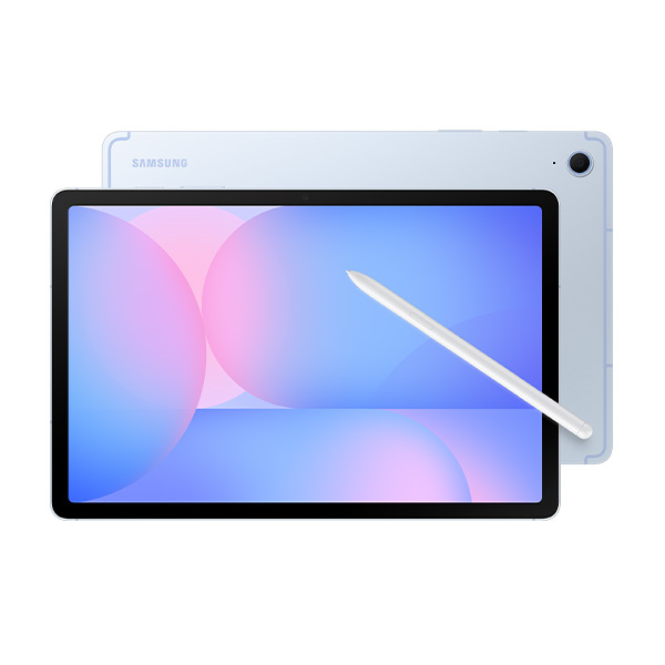 $0 Samsung Galaxy Tab S10 FE on Singtel UNLIMITED 5G+ Enhanced M phone plan.