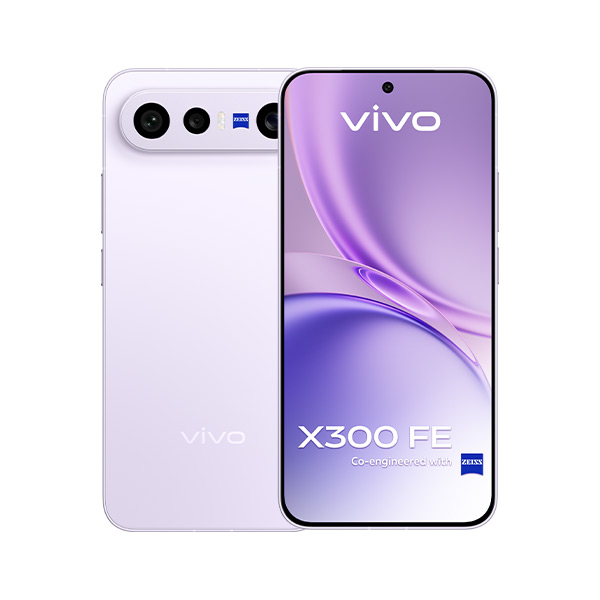 $0 vivo X300 FE on Singtel UNLIMITED 5G+ Enhanced M phone plan.