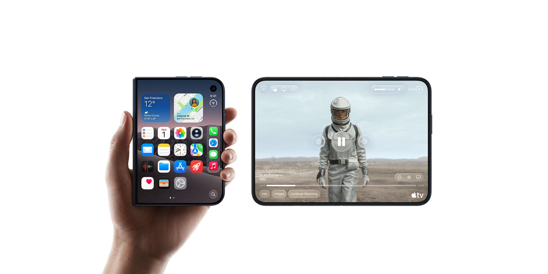 Best foldable phones in Singapore 2026: Which foldable should you choose?