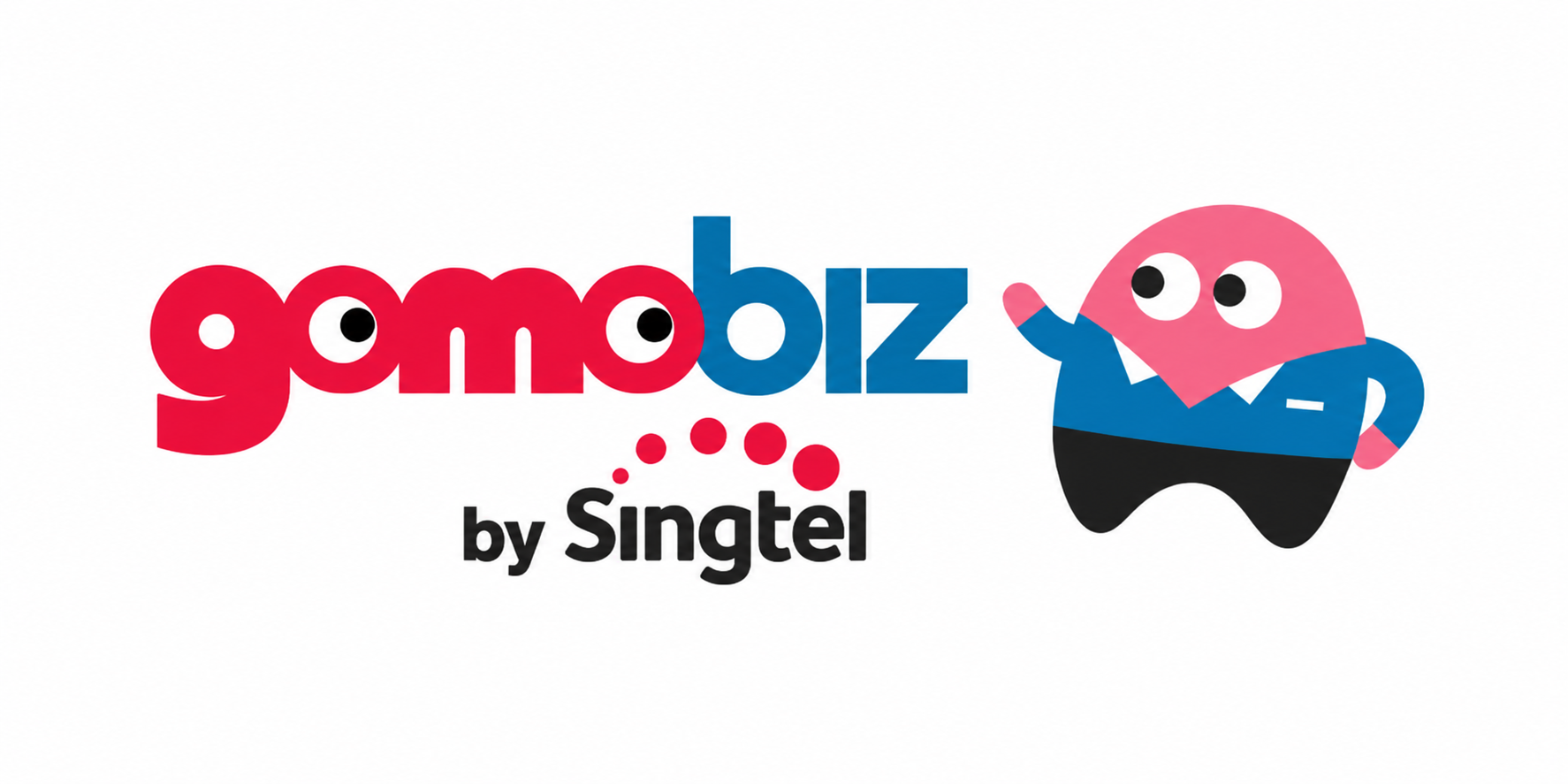 What is GOMOBiz and how does it help SMEs?