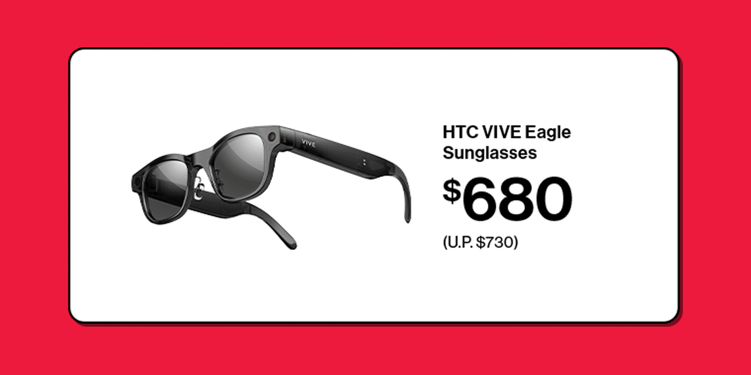Trending gadgets. Now at an unbeatable price.