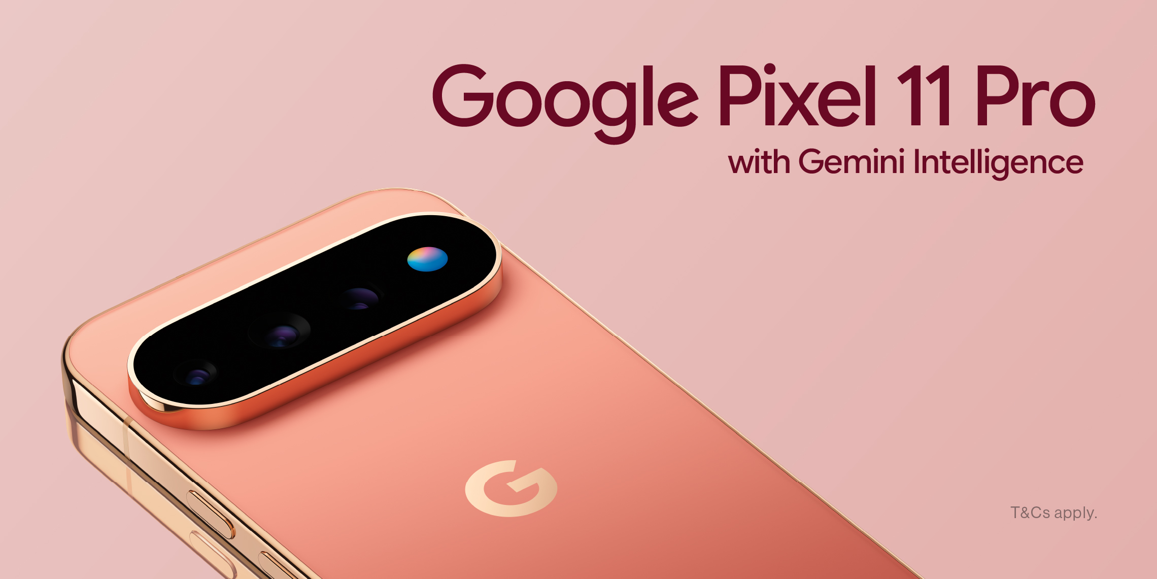 Google Pixel 11 Series: Specs, Features and Where to Buy in Singapore