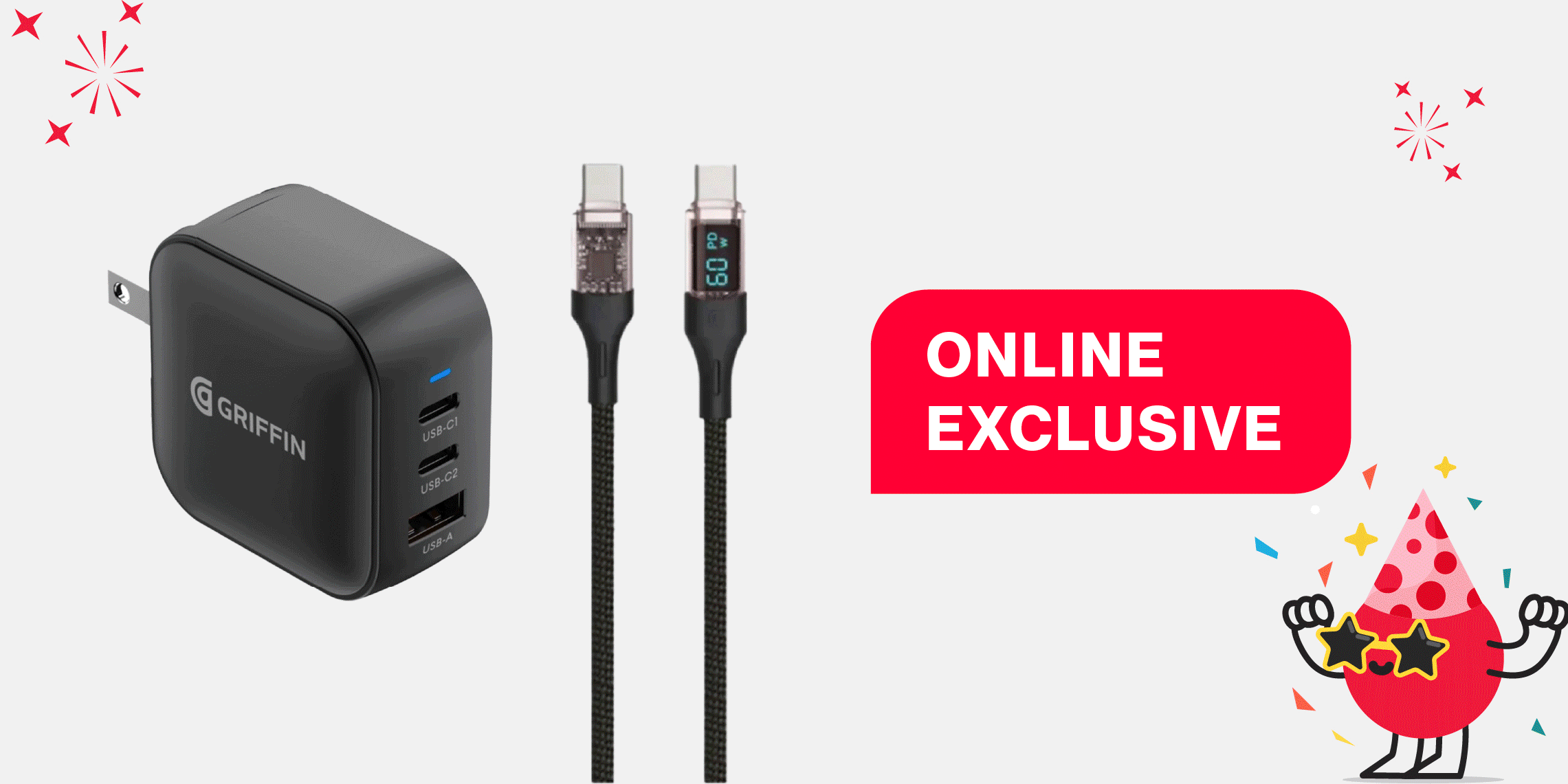 6 National Day Bundles. Built for every need from $61.