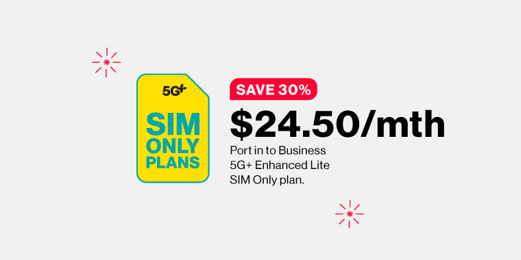 More savings with Singtel Business this National Day.