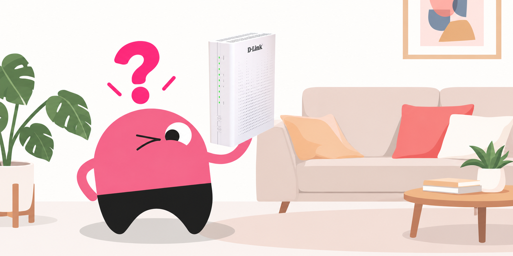 Where should I place my WiFi router at home for better coverage?