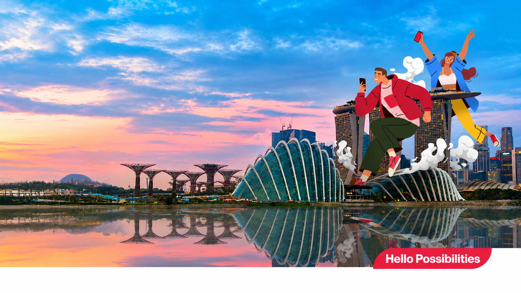 hi! Tourist eSIM or SIM card: A traveller’s guide 