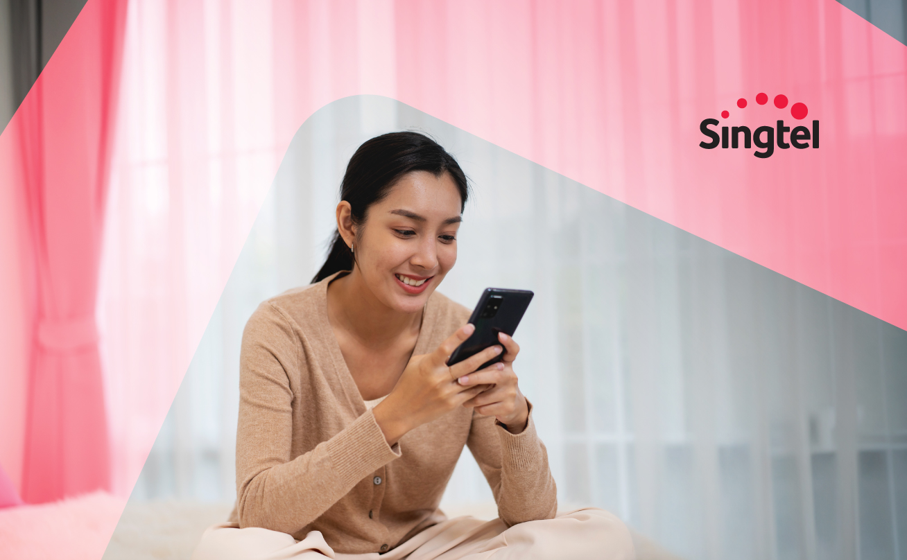 yuu Rewards Club: How to earn and redeem yuu points with Singtel