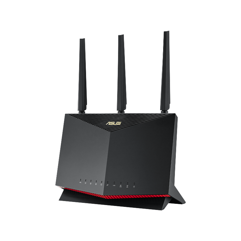 ASUS RT-AX86U WiFi 6 Gaming Router