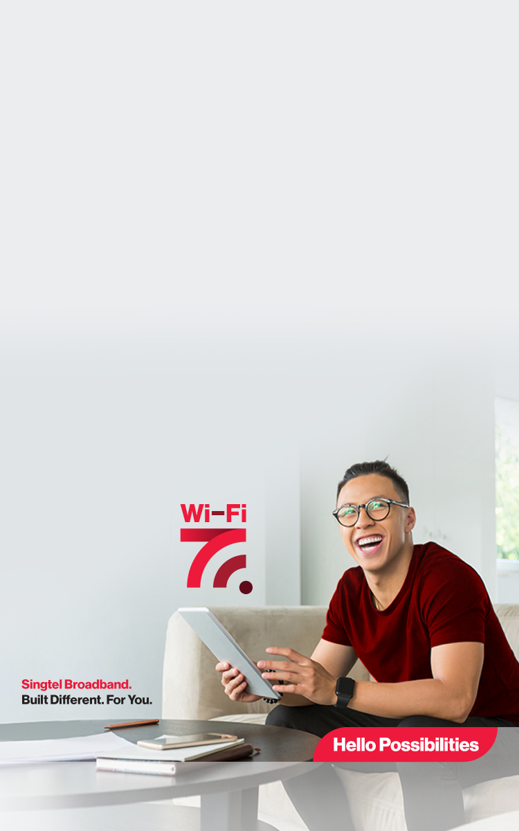 Wifi 7