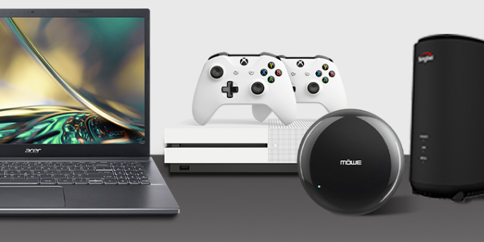 Other Lifestyle Gadgets