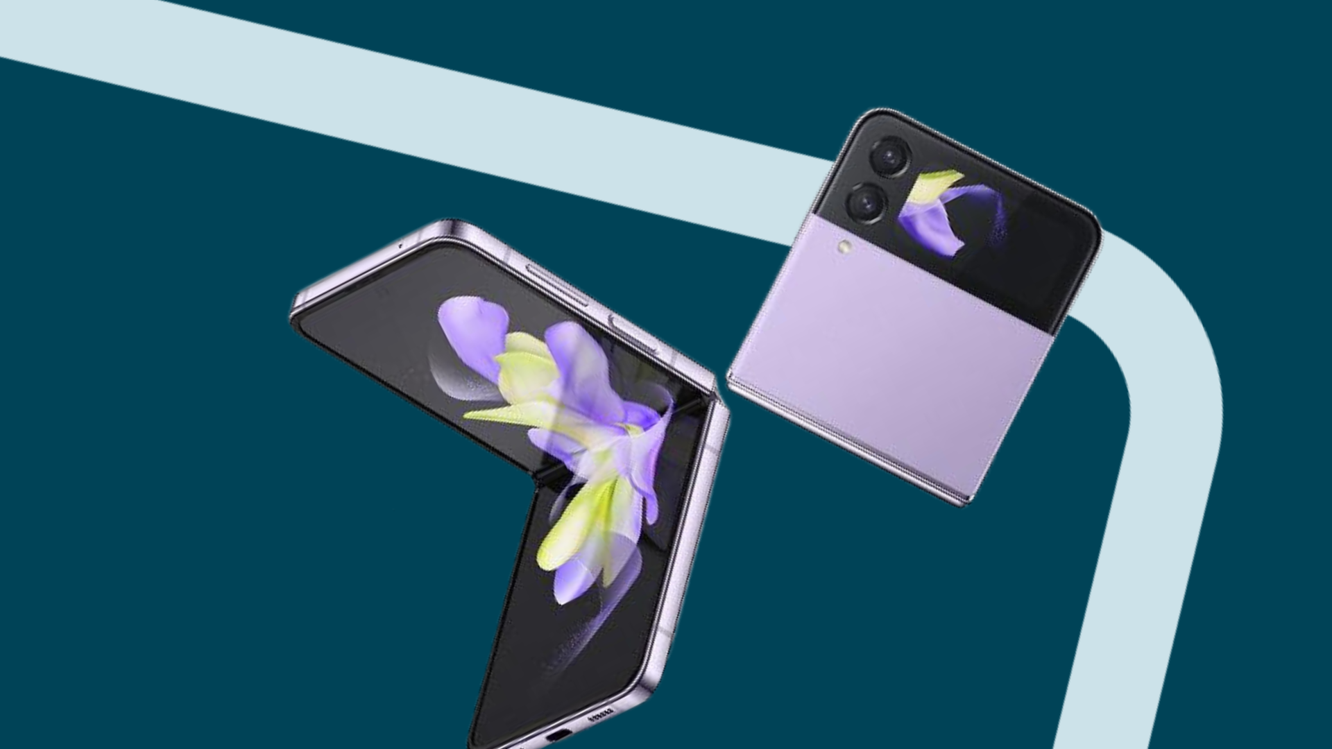 5 reasons you should buy a smart flip phone