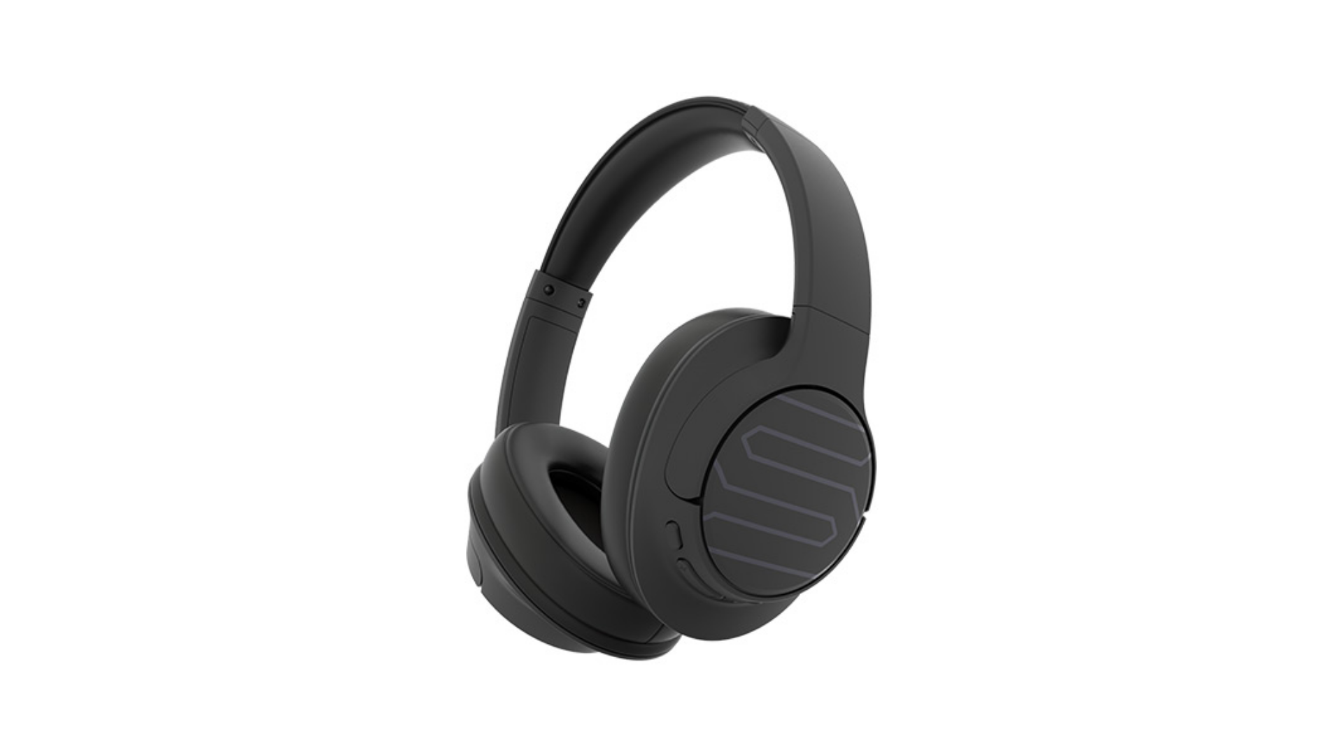 Soul Ultra Wireless 2 Over-Ear Headphones