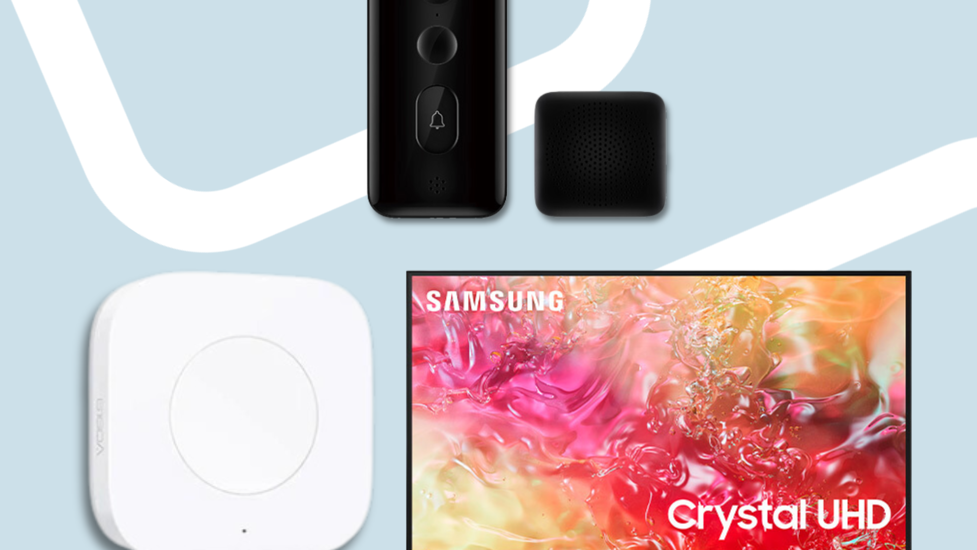 Top smart home products you can't live without in Singapore