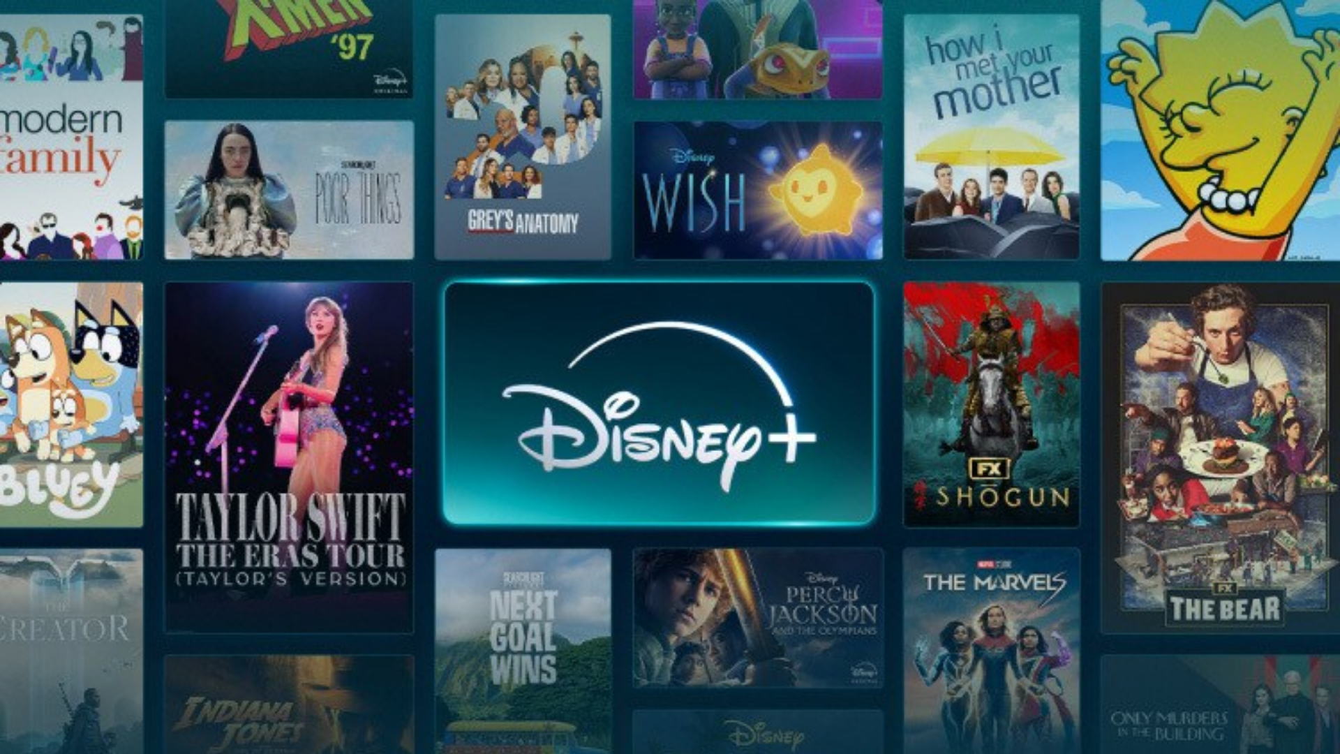 What is Disney+?