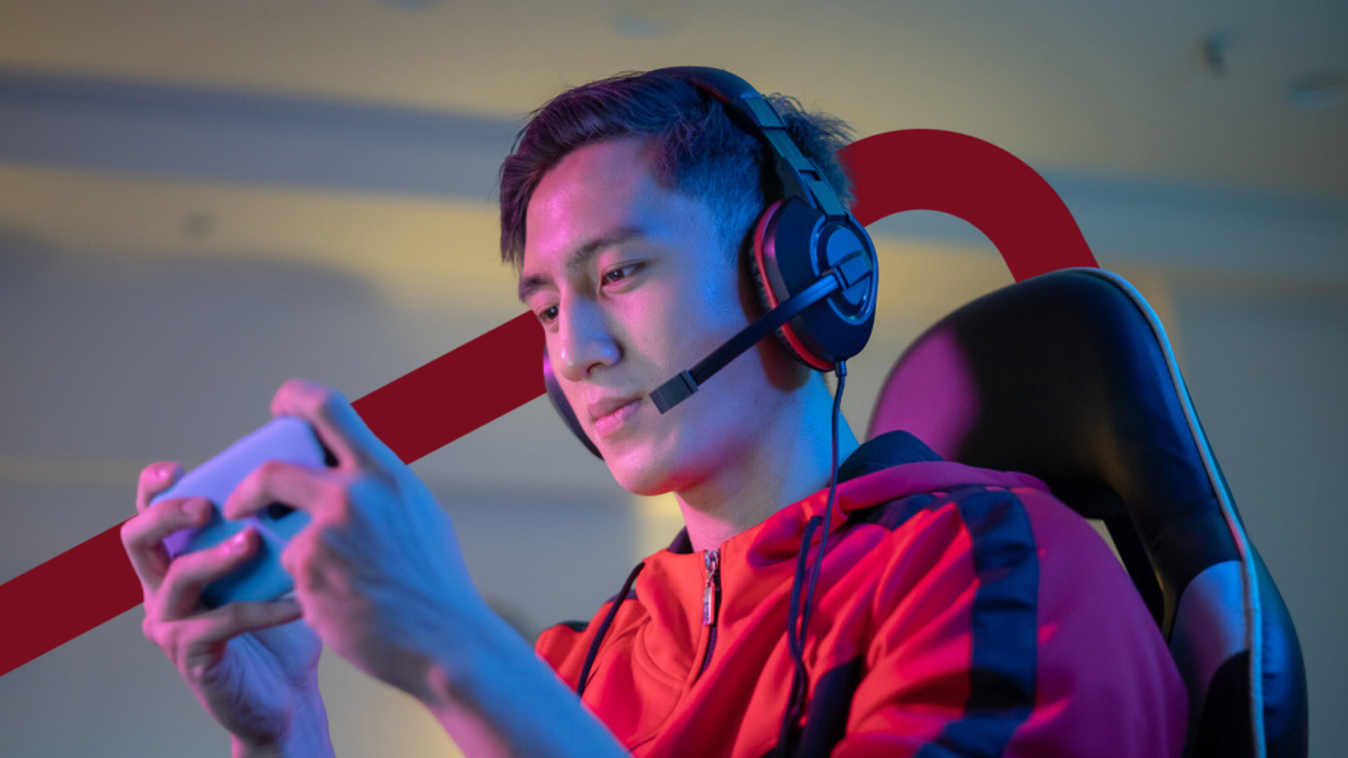 Should you use earbuds or headphones for gaming Singtel