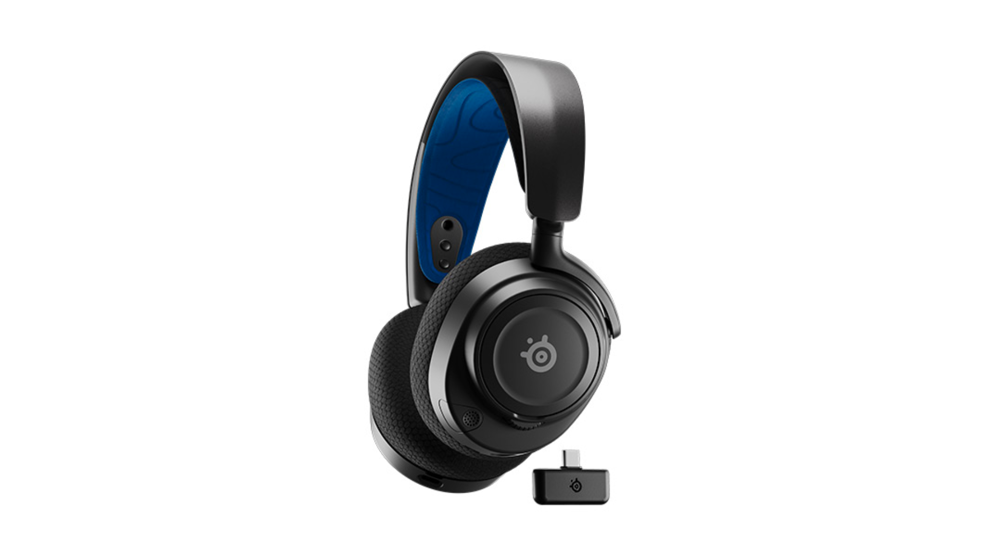 SteelSeries Arctis Nova 7P