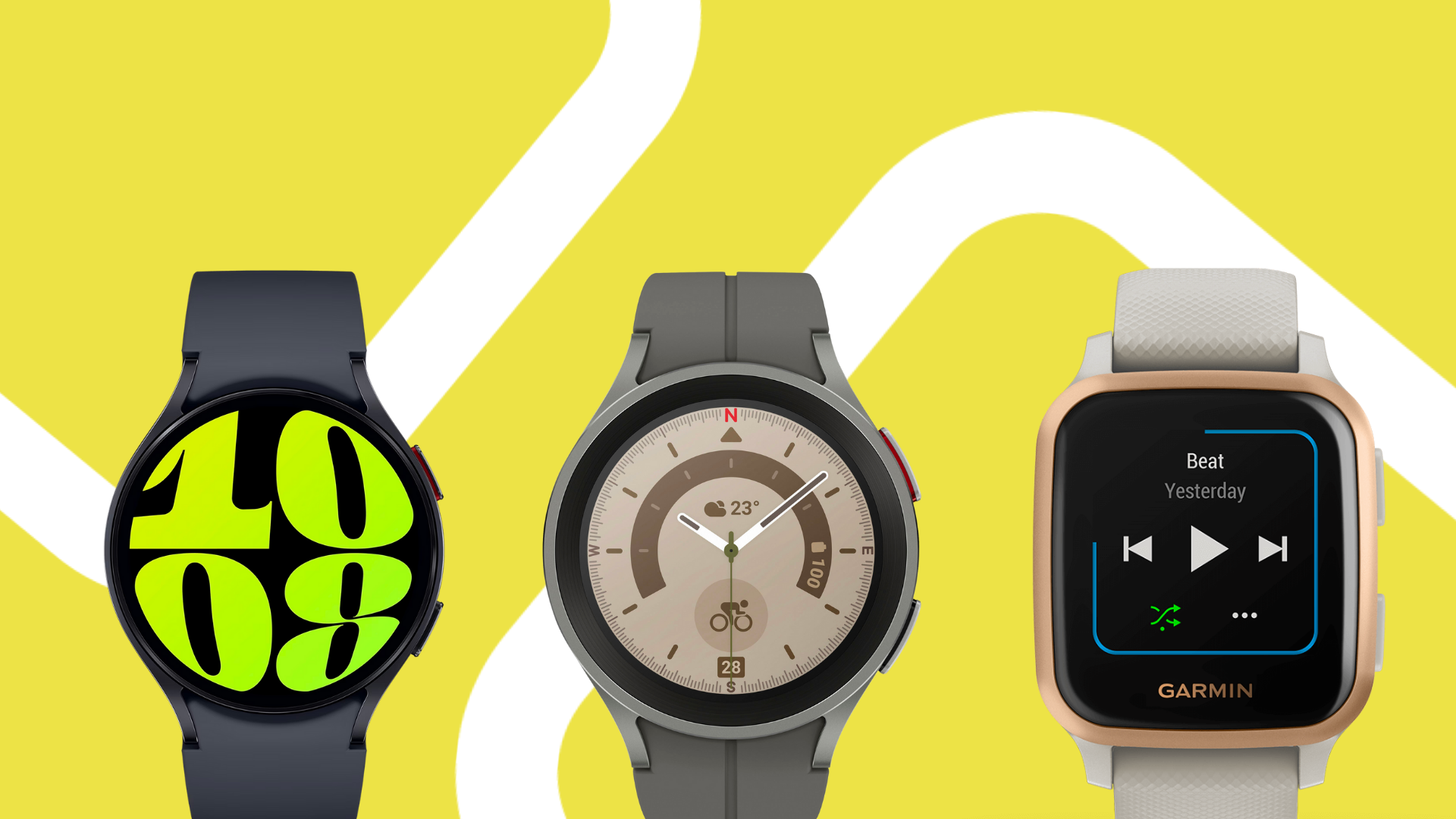 Tory smartwatch unicarscan store