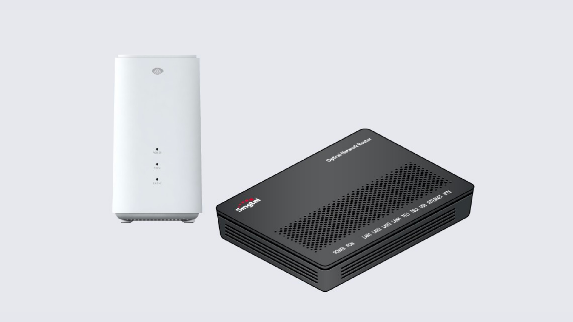 What is wifi mesh how does it work singtel