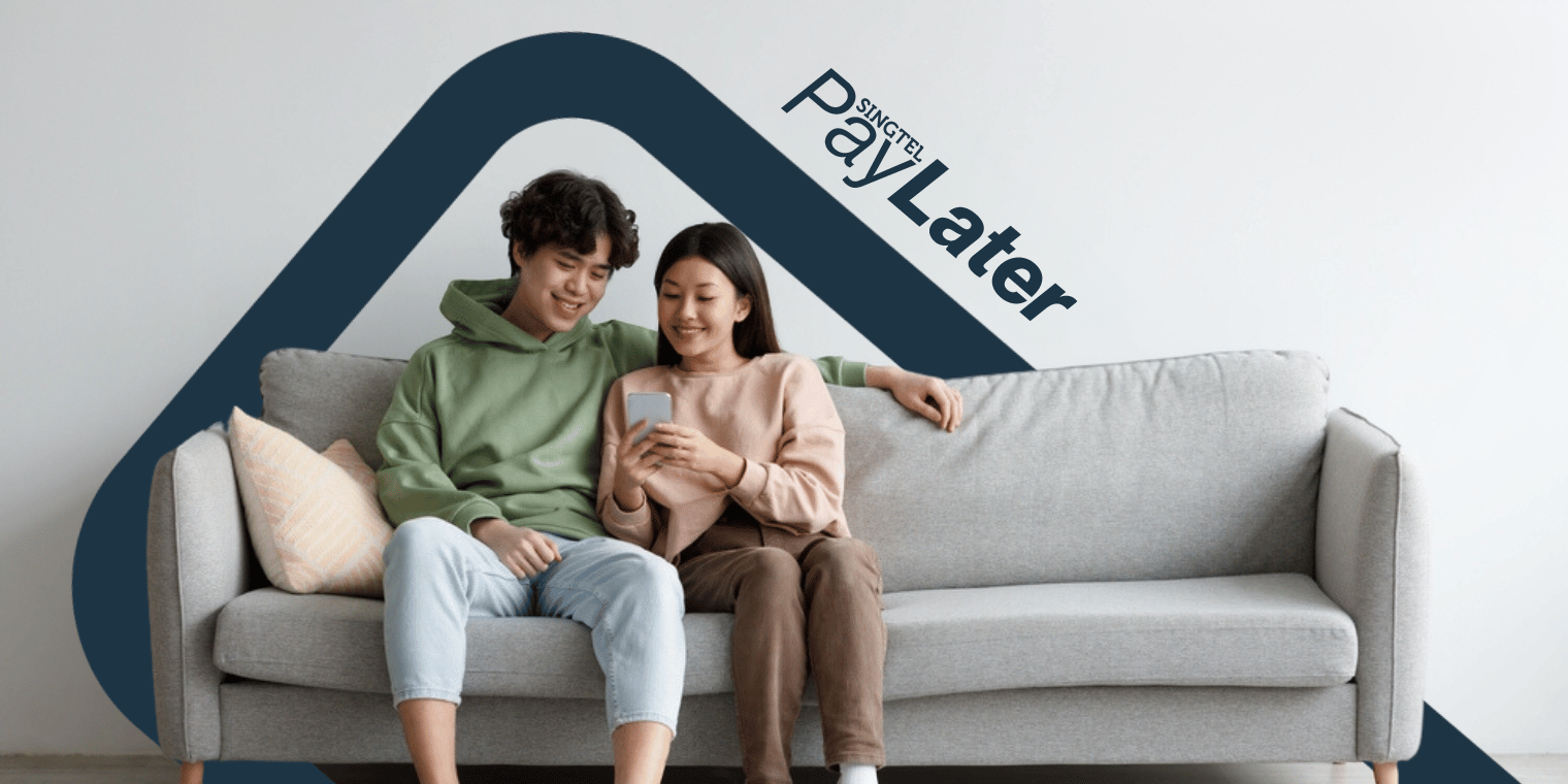  singtel blog: singtel paylater blog article
