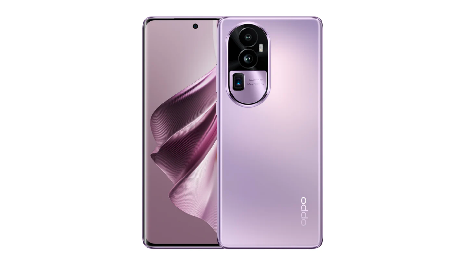 Oppo Reno10 Pro review - GSMArena.com tests