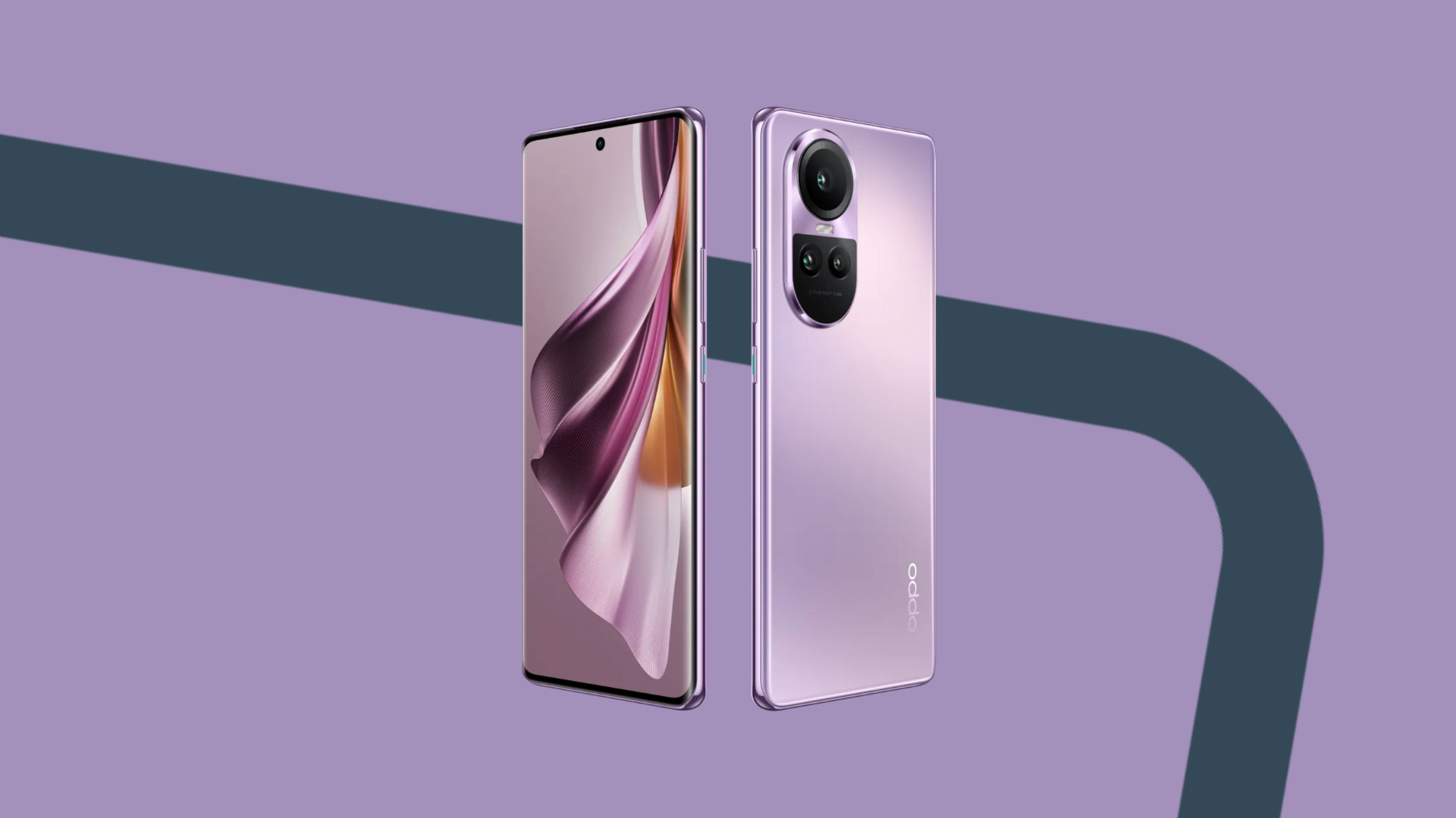 OPPO Reno10 Pro+: We tried OPPO's newest phone - Singtel