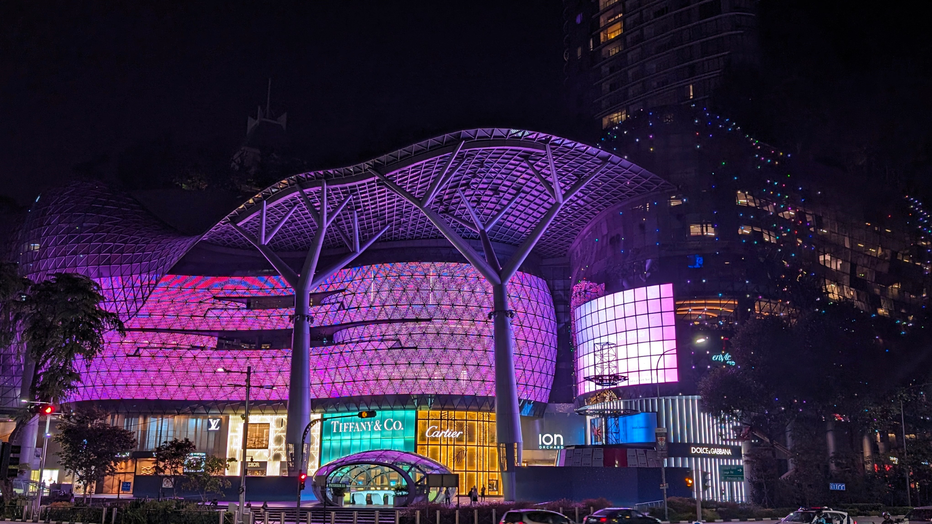 Pixel 8 Pro: Review of the camera