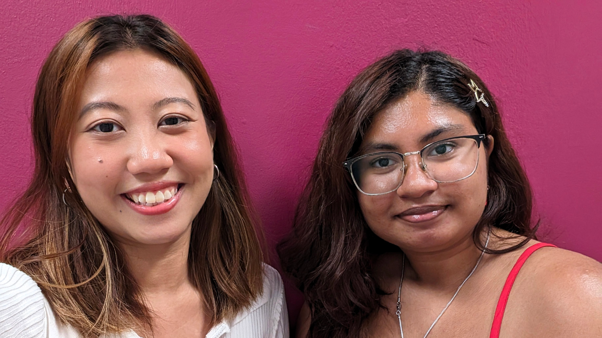 Pixel 8 Pro: Review of the camera