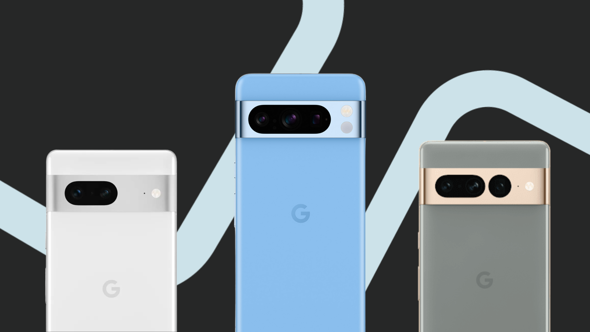 What do people think about Google Pixel phones?