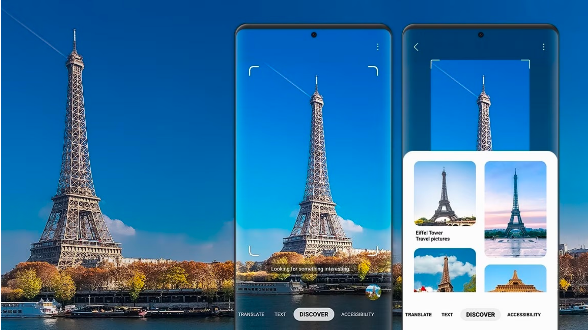 #6: Samsung Bixby helps you identify and learn about objects
