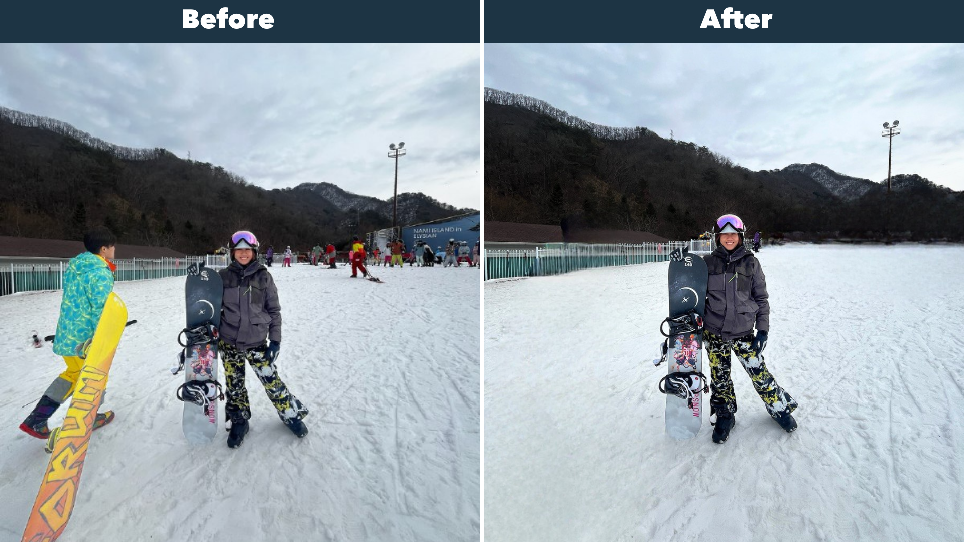 Samsung Galaxy AI Feature #5: Photo Assist