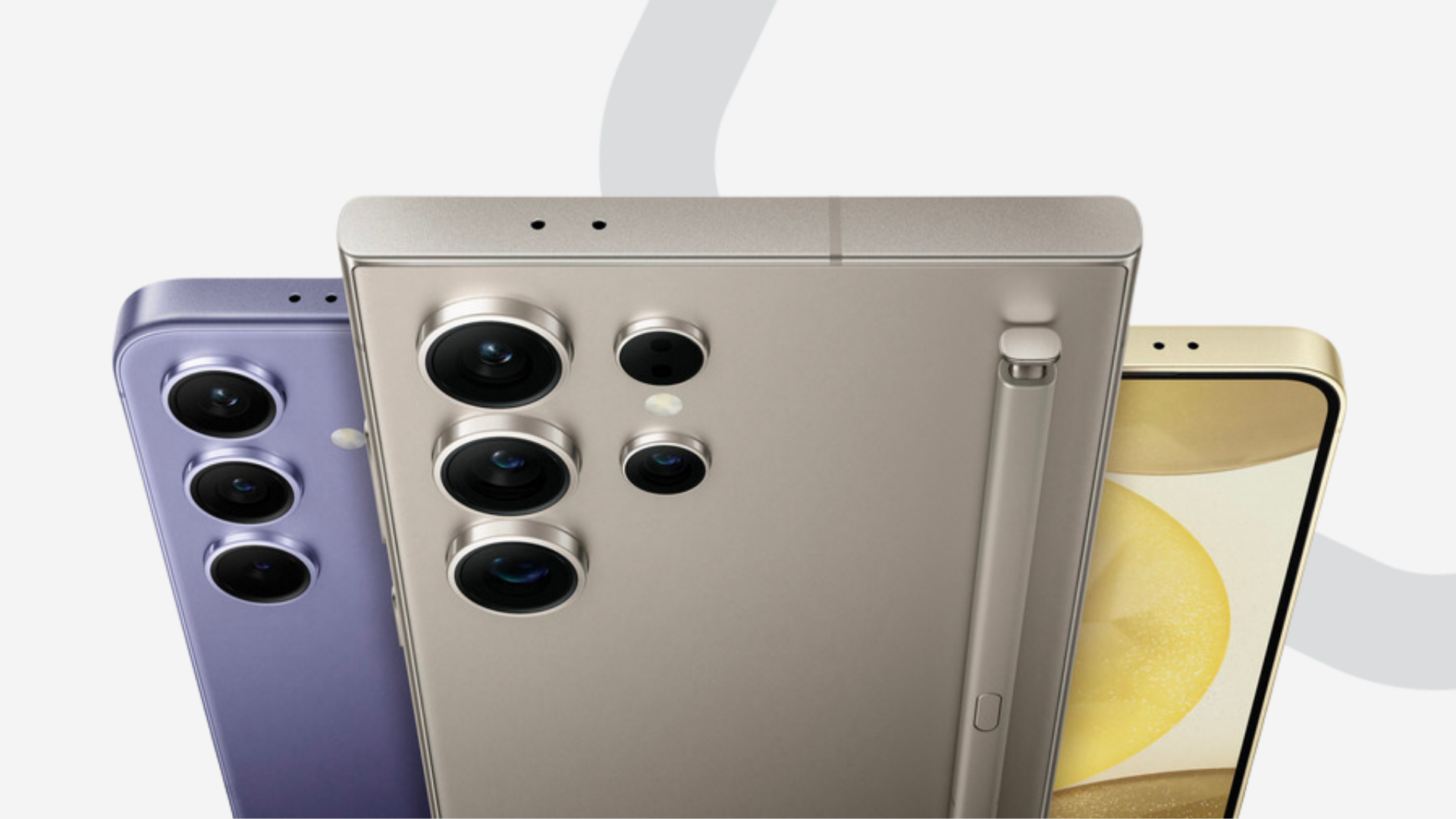 Samsung Galaxy S24 Series: Everything you need to know