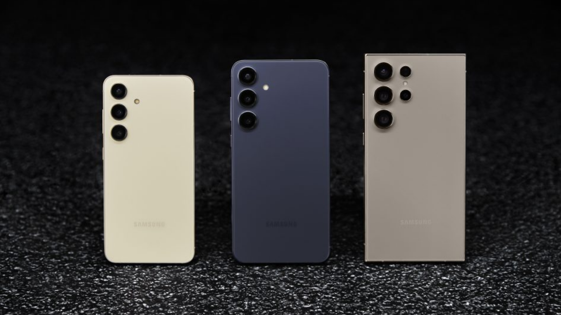 What is the Samsung Galaxy S24?