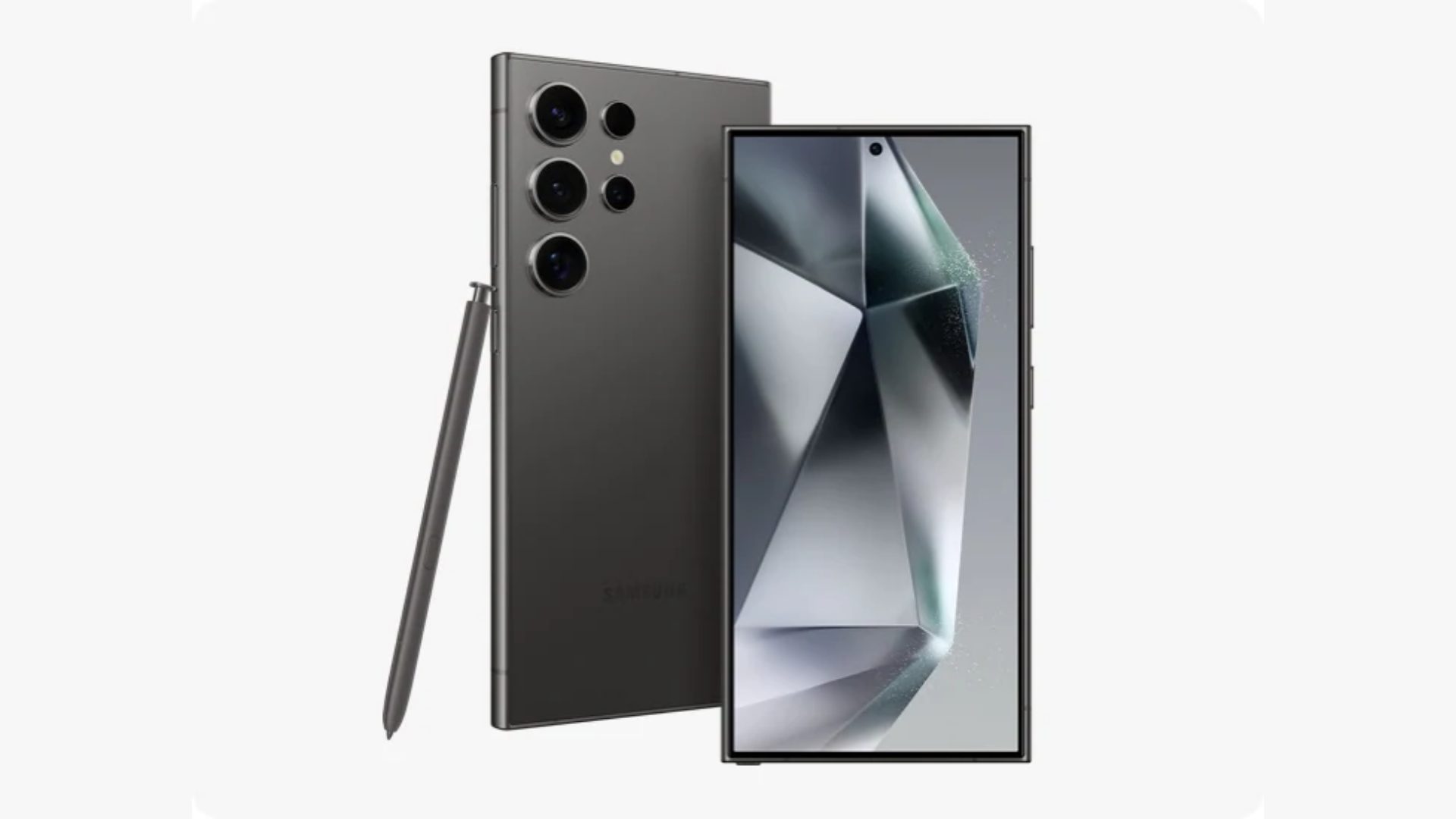 Samsung Galaxy S24: Colours and Design