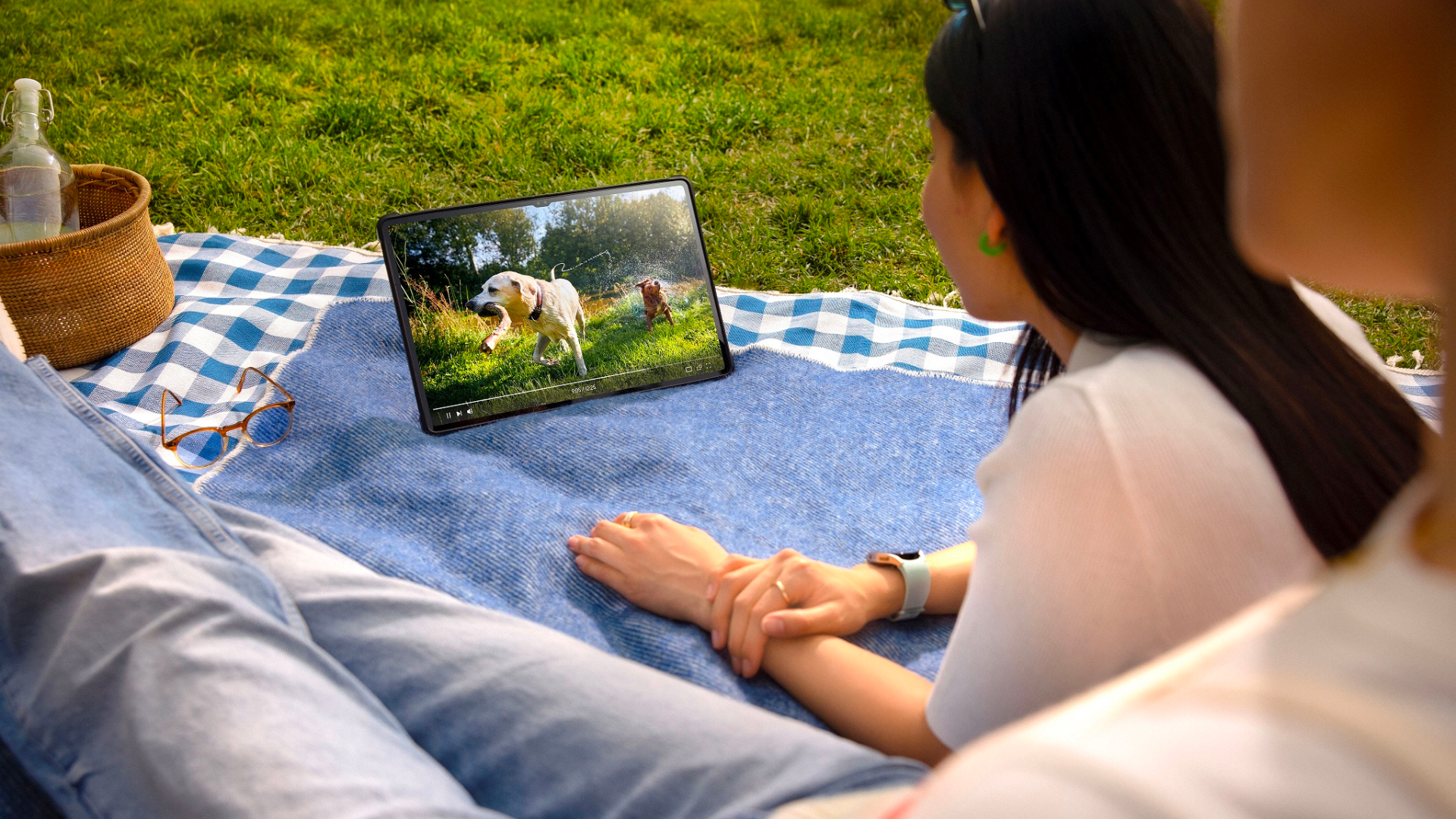 What Samsung tablet should you get?