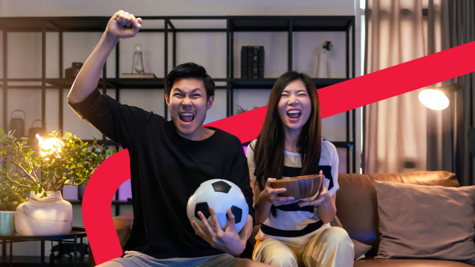 Singtel CAST.SG: Your one-stop entertainment hub