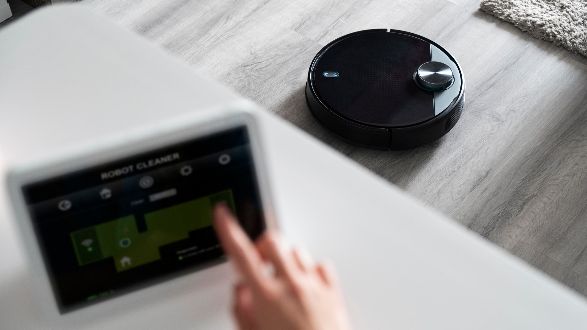 What are the benefits of smart home automation?