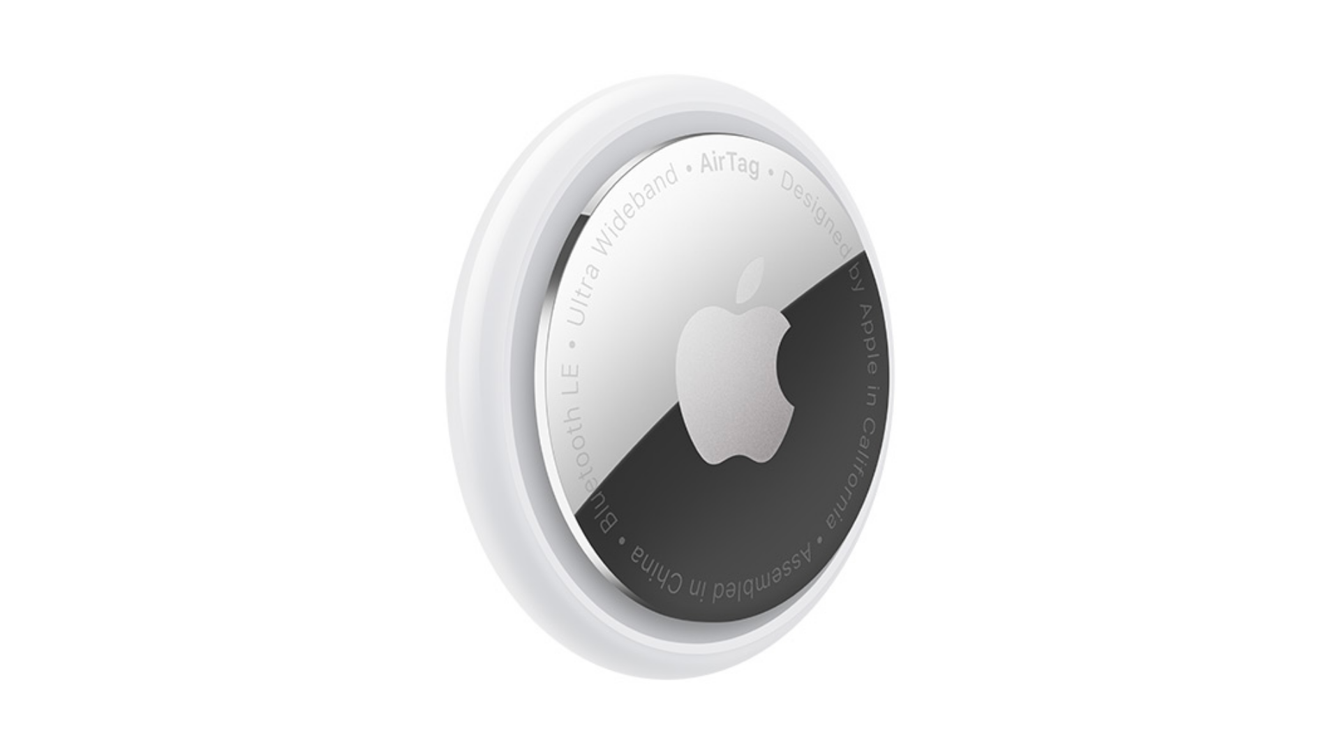 Apple AirTags