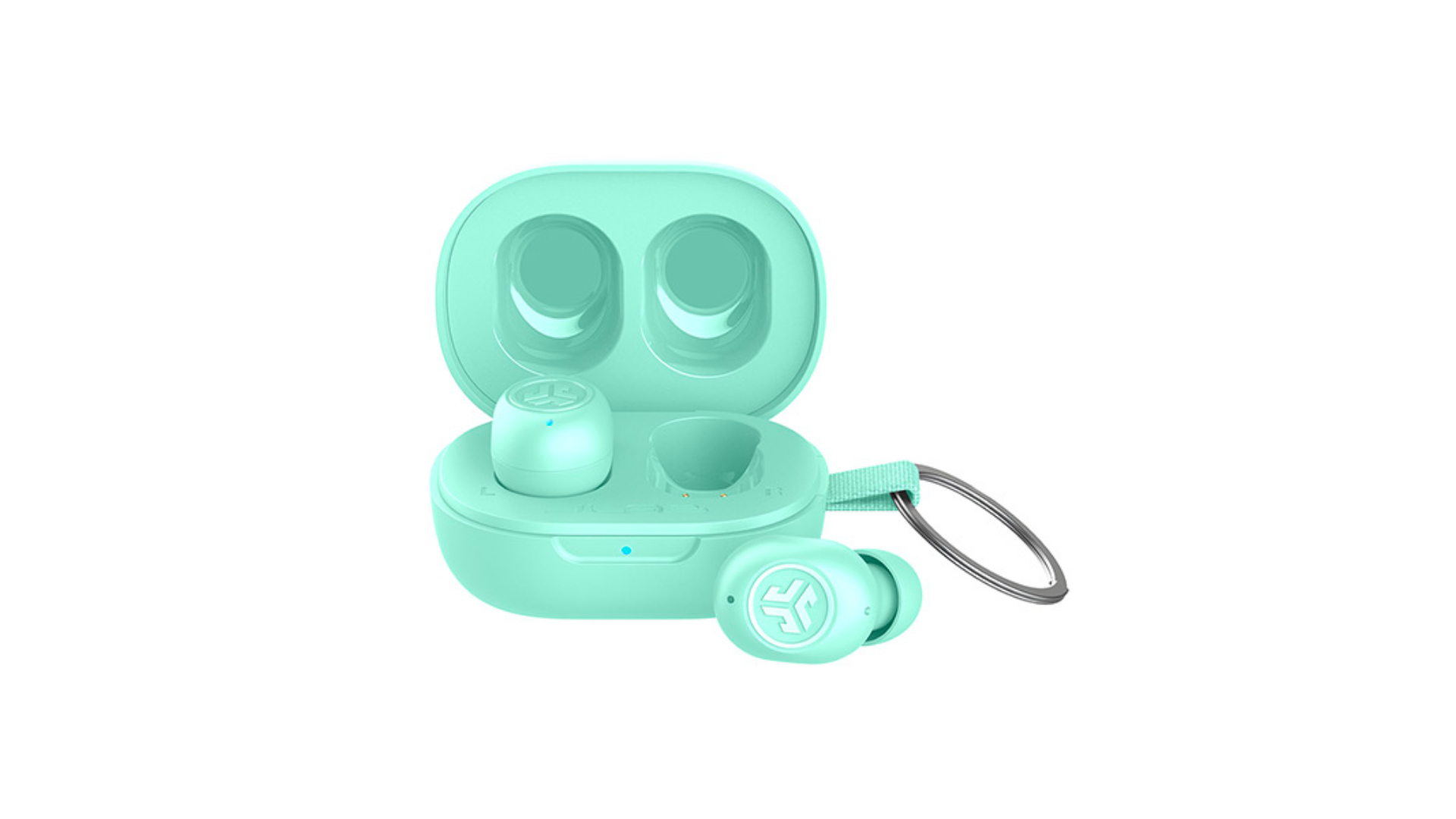  JLab JBuds Mini True Wireless Earbuds