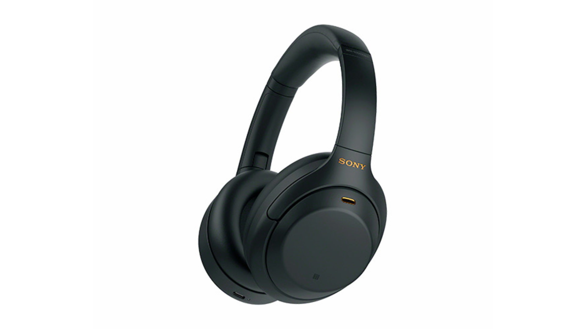 Sony WH-1000XM4 Wireless Noise Cancelling Headphones