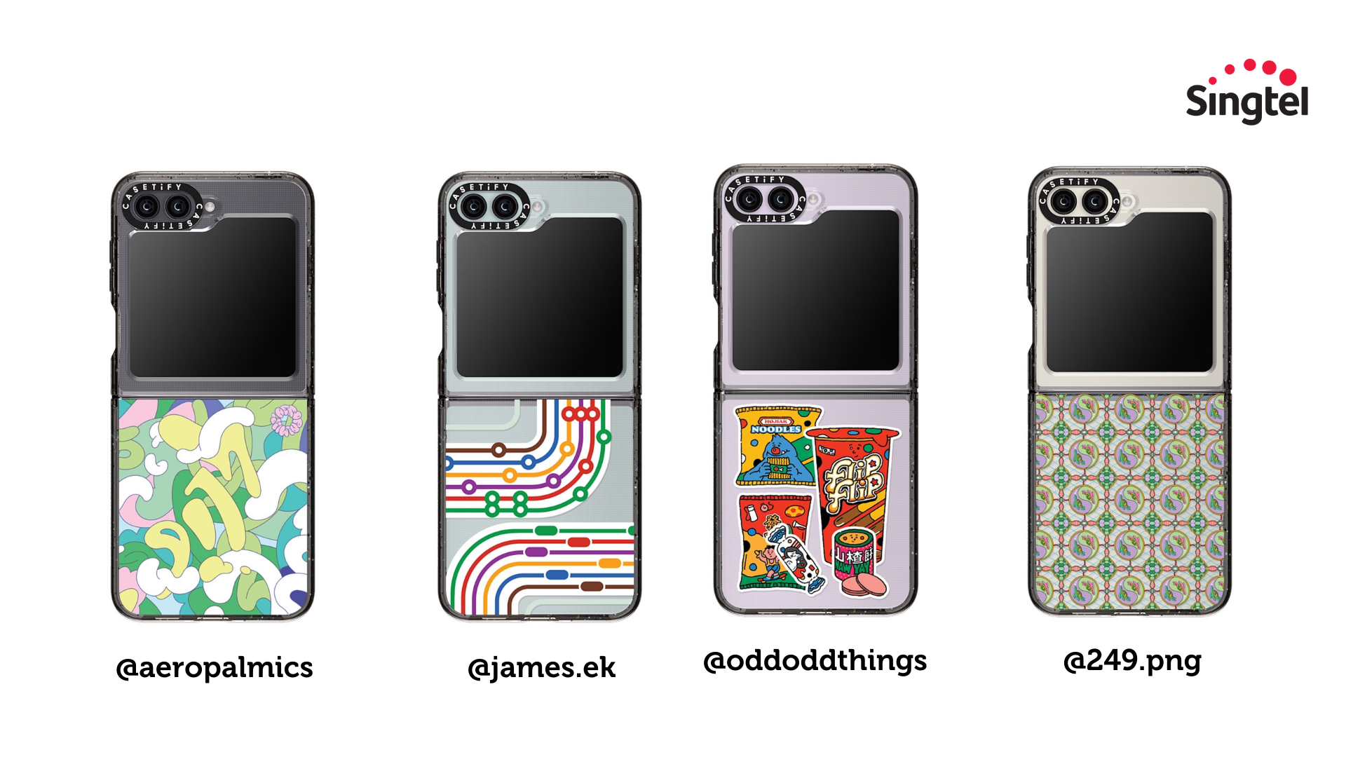 A final word on our Galaxy Z Flip5 review