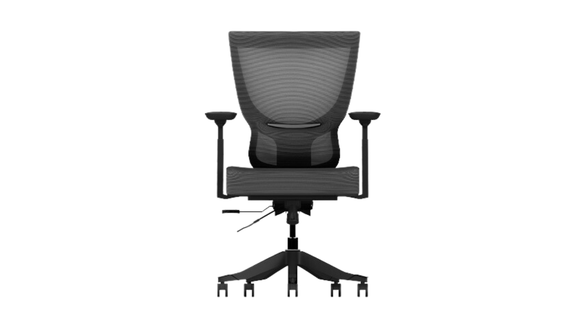 ergotune classic chair