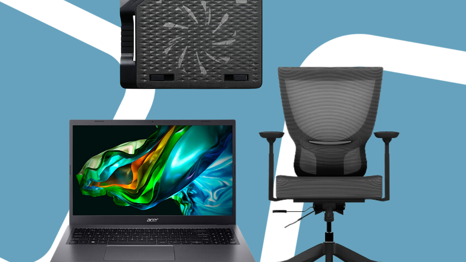 Upgrade your home office with these WFH must-haves