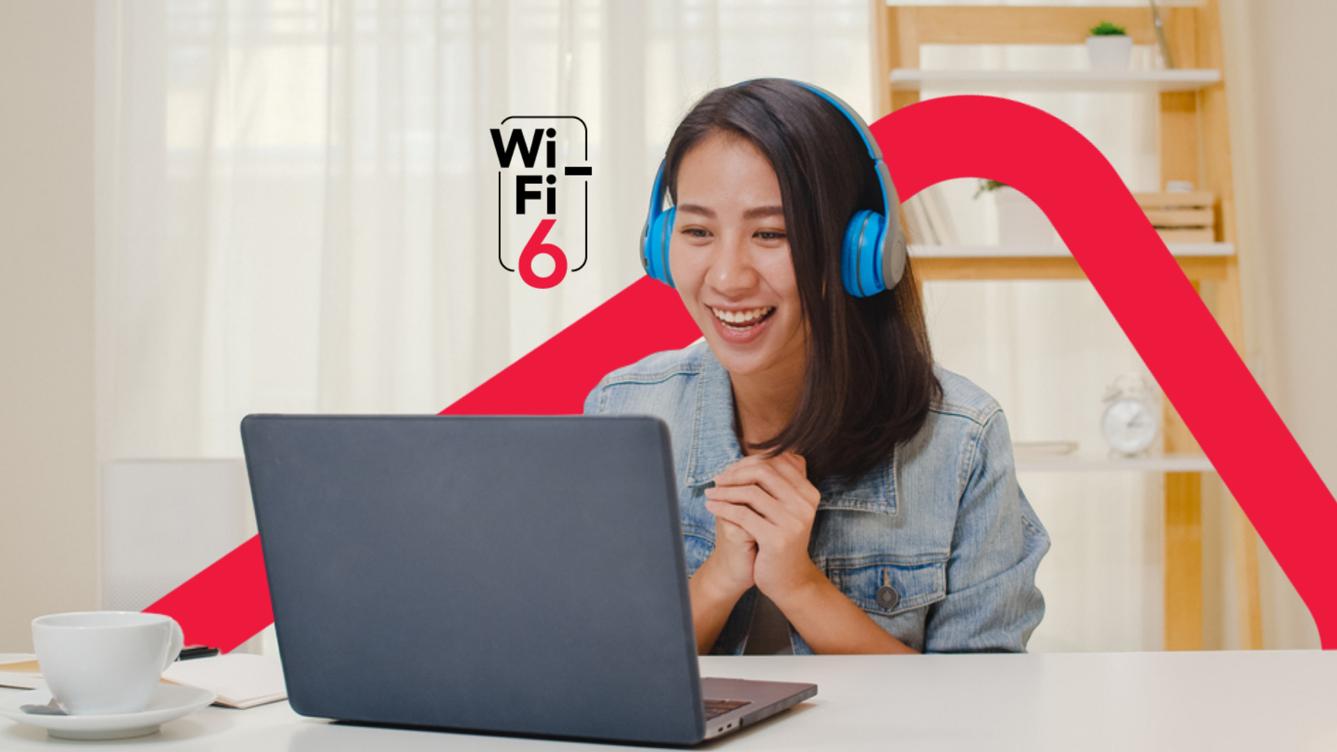 What is wifi mesh how does it work singtel