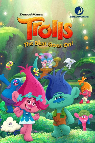 Trolls: The Beat Goes On 