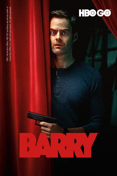 Barry