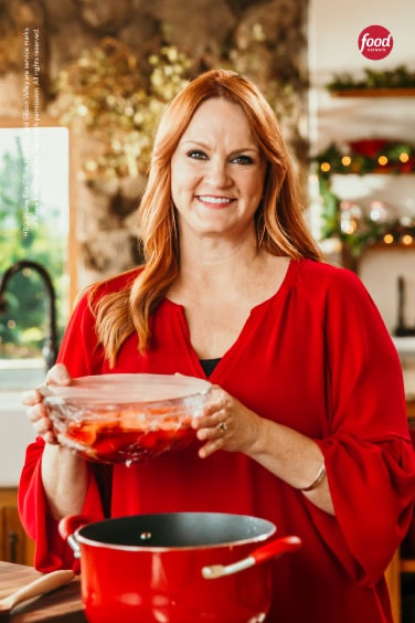 The Pioneer Woman (S24)