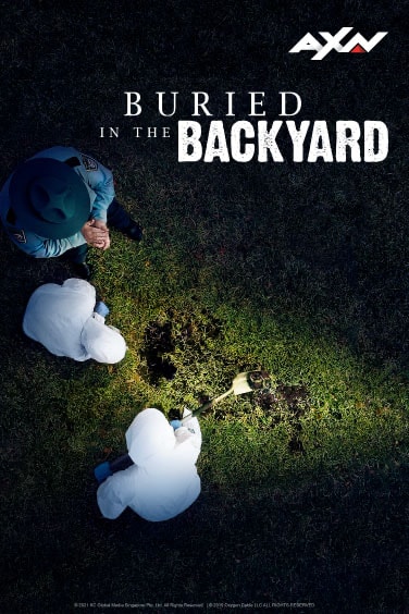 Buried in the Backyard