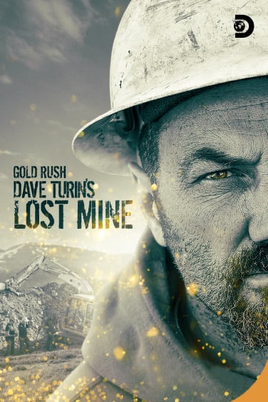 Gold Rush: Dave Turin's Lost Mine (S2)